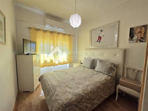 Apartamento T2 - Azeitão