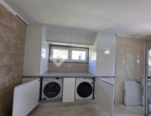 Moradia Térrea Isolada T3+1 com piscina - Pinhal do General
