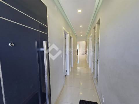 Moradia Térrea Isolada T3+1 com piscina - Pinhal do General