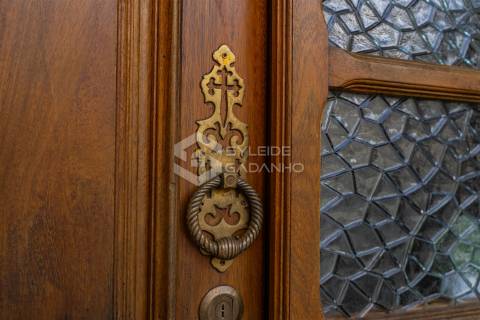 Moradia Isolada T8 Venda em Cantar-Galo e Vila do Carvalho,Covilhã