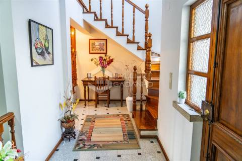 Moradia Isolada T8 Venda em Cantar-Galo e Vila do Carvalho,Covilhã