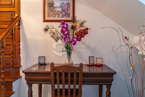 Moradia Isolada T8 Venda em Cantar-Galo e Vila do Carvalho,Covilhã