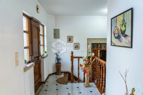 Moradia Isolada T8 Venda em Cantar-Galo e Vila do Carvalho,Covilhã