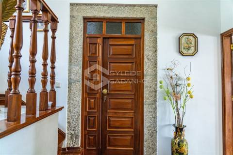 Moradia Isolada T8 Venda em Cantar-Galo e Vila do Carvalho,Covilhã