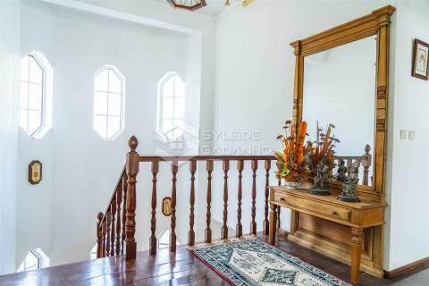 Moradia Isolada T8 Venda em Cantar-Galo e Vila do Carvalho,Covilhã