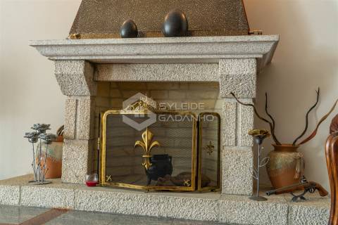 Moradia Isolada T8 Venda em Cantar-Galo e Vila do Carvalho,Covilhã