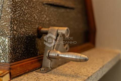 Moradia Isolada T8 Venda em Cantar-Galo e Vila do Carvalho,Covilhã