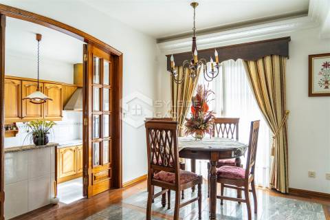 Moradia Isolada T8 Venda em Cantar-Galo e Vila do Carvalho,Covilhã