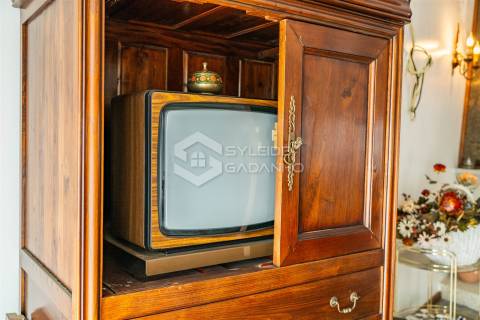 Moradia Isolada T8 Venda em Cantar-Galo e Vila do Carvalho,Covilhã