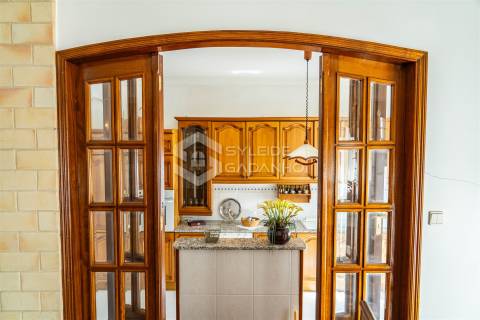 Moradia Isolada T8 Venda em Cantar-Galo e Vila do Carvalho,Covilhã