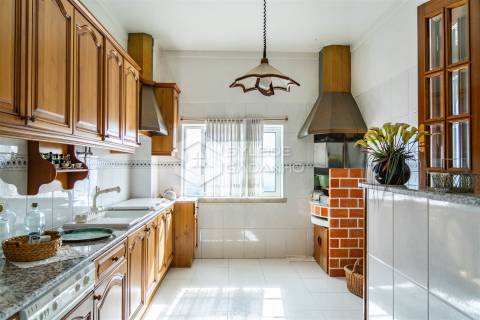 Moradia Isolada T8 Venda em Cantar-Galo e Vila do Carvalho,Covilhã