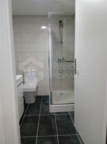 Estúdio próximo ao polo principal da UBI