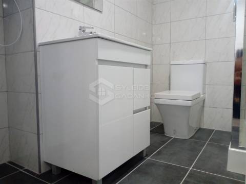 Estúdio próximo ao polo principal da UBI