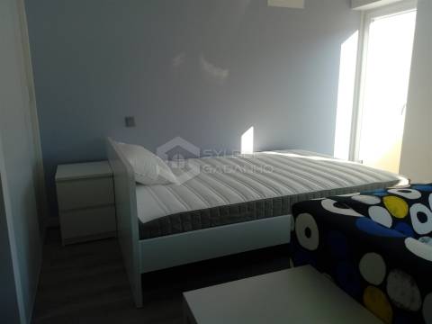 Estúdio próximo ao polo principal da UBI