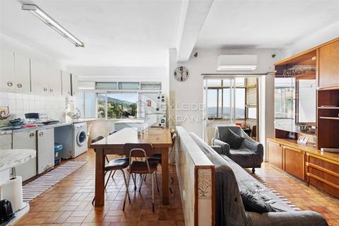 Apartamento T4 para VENDA na Calçada das Poldras, zona baixa da Covilhã