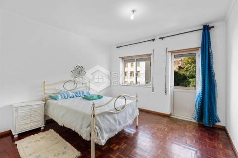 Apartamento T4 para VENDA na Calçada das Poldras, zona baixa da Covilhã