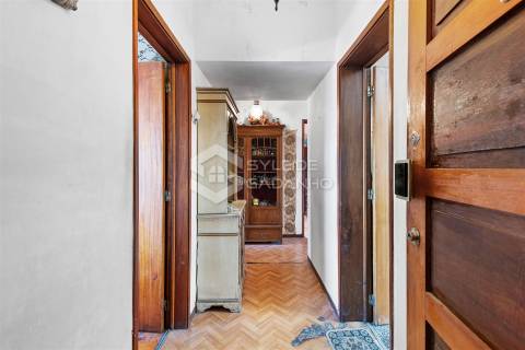 Apartamento T3 à Venda na Covilhã - Bloco Estrela