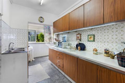 Apartamento T3 à Venda na Covilhã - Bloco Estrela