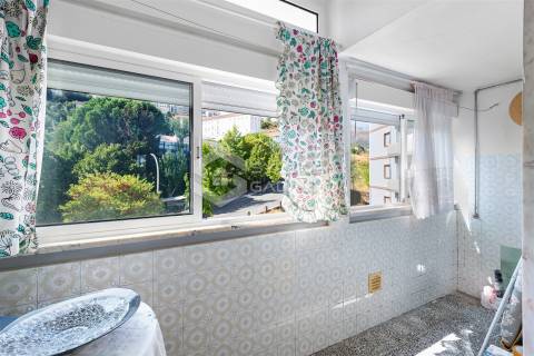 Apartamento T3 à Venda na Covilhã - Bloco Estrela