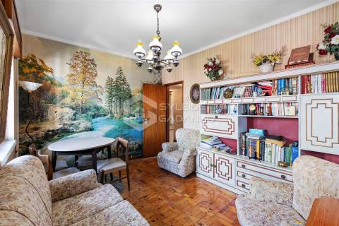 Apartamento T3 à Venda na Covilhã - Bloco Estrela