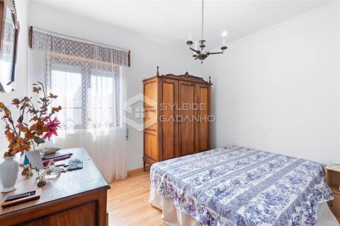 Apartamento T3 à Venda na Covilhã - Bloco Estrela