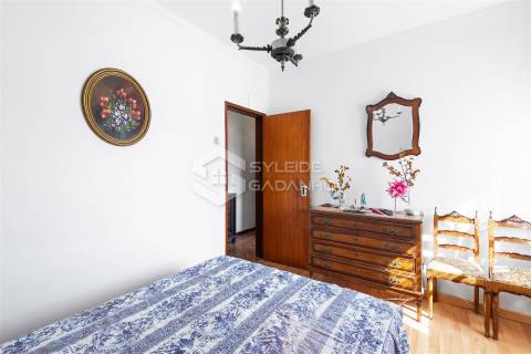 Apartamento T3 à Venda na Covilhã - Bloco Estrela