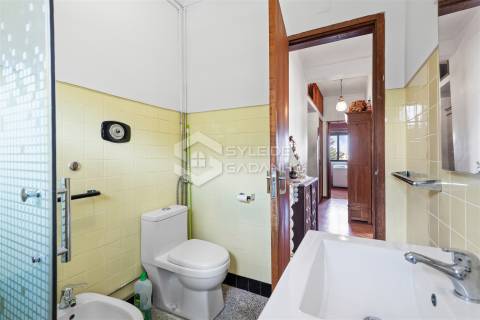 Apartamento T3 à Venda na Covilhã - Bloco Estrela