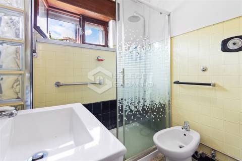 Apartamento T3 à Venda na Covilhã - Bloco Estrela