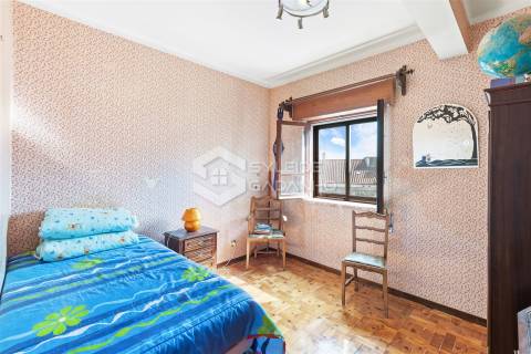 Apartamento T3 à Venda na Covilhã - Bloco Estrela