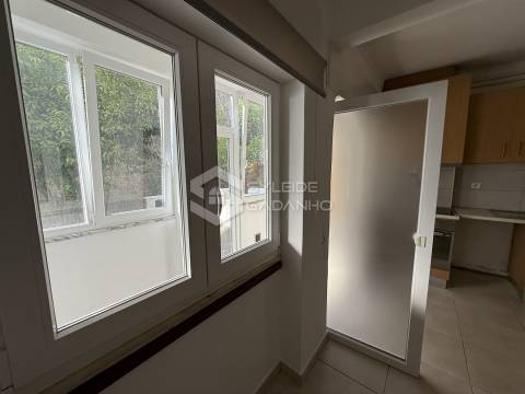 Apartamento T4 para ARRENDAMENTO na Covilhã