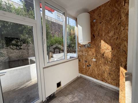 Apartamento T4 para ARRENDAMENTO na Covilhã