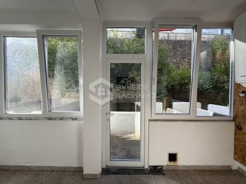 Apartamento T4 para ARRENDAMENTO na Covilhã