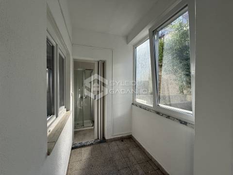 Apartamento T4 para ARRENDAMENTO na Covilhã