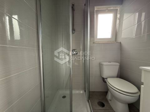 Apartamento T4 para ARRENDAMENTO na Covilhã