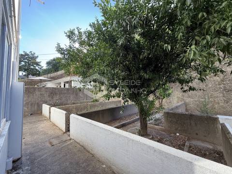 Apartamento T4 para ARRENDAMENTO na Covilhã