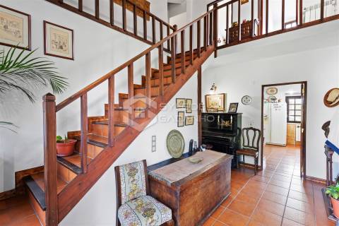 Moradia Rústica T5 Venda em Tortosendo,Covilhã