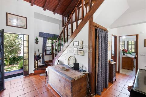 Moradia Rústica T5 Venda em Tortosendo,Covilhã