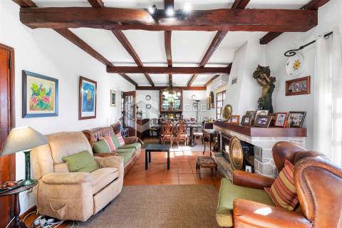 Moradia Rústica T5 Venda em Tortosendo,Covilhã