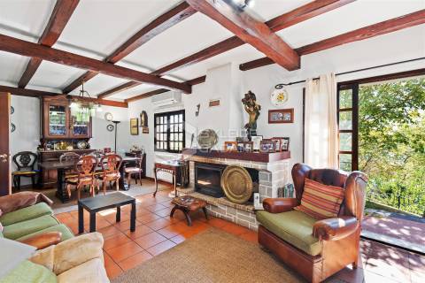 Moradia Rústica T5 Venda em Tortosendo,Covilhã