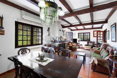 Moradia Rústica T5 Venda em Tortosendo,Covilhã