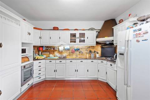 Moradia Rústica T5 Venda em Tortosendo,Covilhã