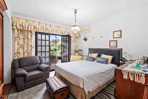 Moradia Rústica T5 Venda em Tortosendo,Covilhã