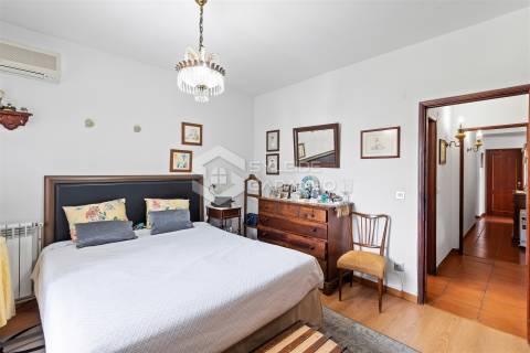 Moradia Rústica T5 Venda em Tortosendo,Covilhã