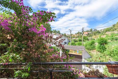 Moradia Rústica T5 Venda em Tortosendo,Covilhã