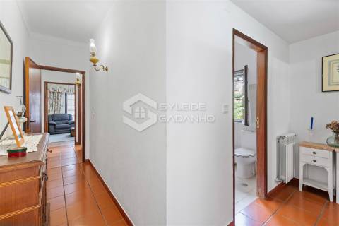 Moradia Rústica T5 Venda em Tortosendo,Covilhã