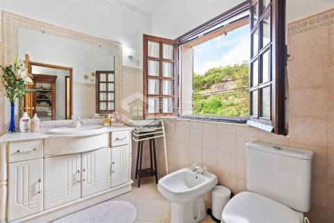 Moradia Rústica T5 Venda em Tortosendo,Covilhã