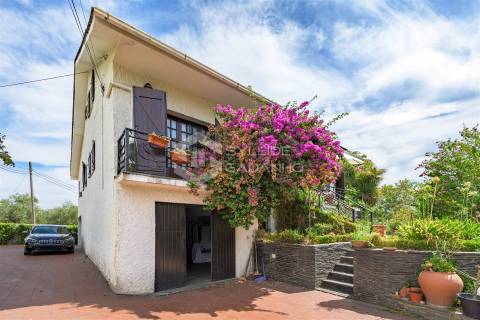 Moradia Rústica T5 Venda em Tortosendo,Covilhã