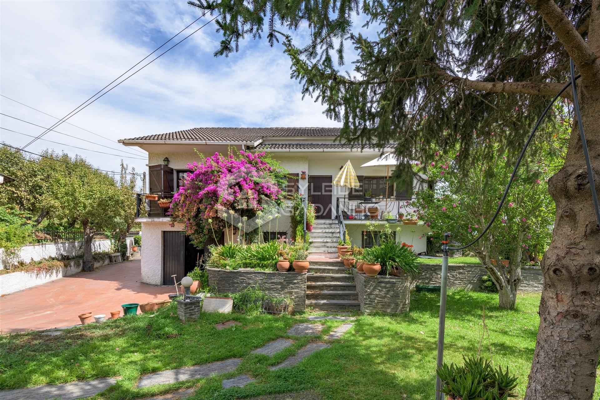 Moradia Rústica T5 Venda em Tortosendo,Covilhã