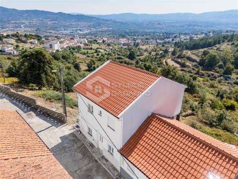 Prédio T4 Venda em Tortosendo,Covilhã