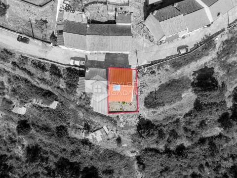 Prédio T4 Venda em Tortosendo,Covilhã